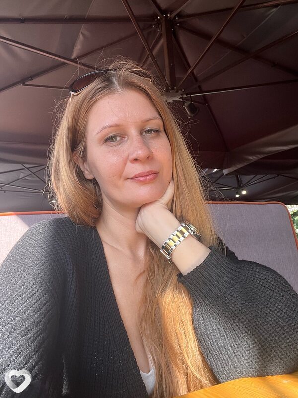 Юлия, 41, Усть-Илимск — анкета №2480660