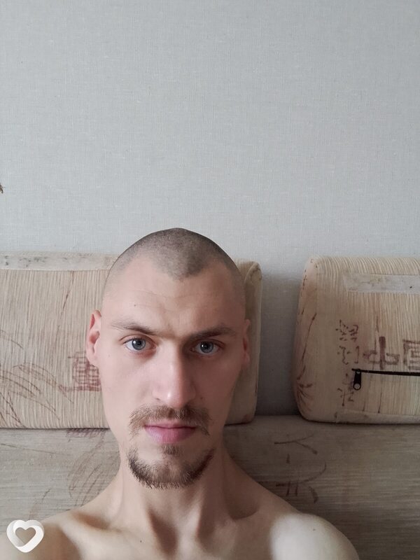 Евгений, 32, Харькове — анкета №2480661