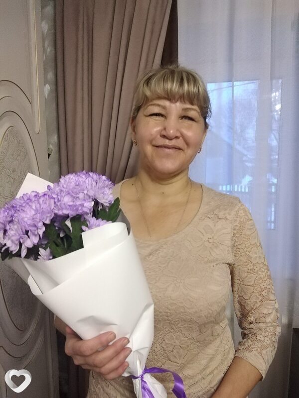 Елена, Шацк