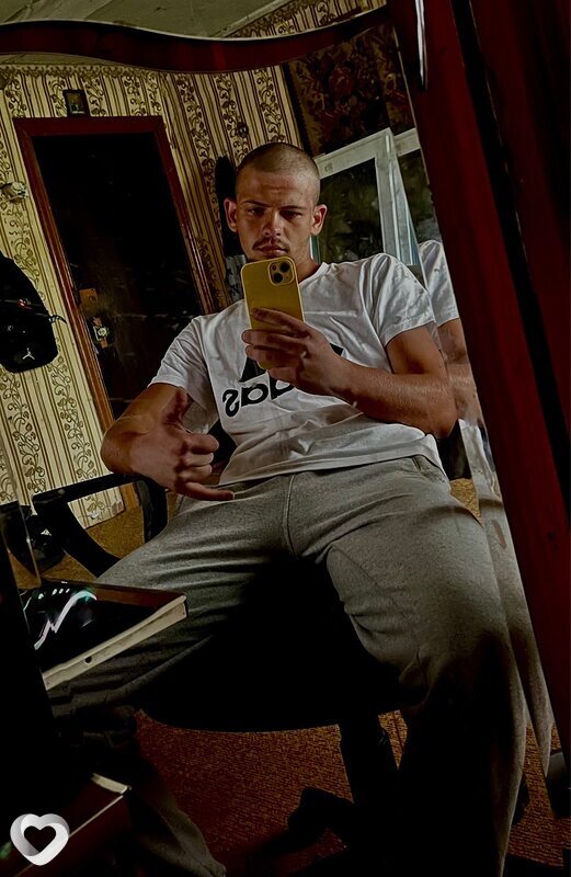 Дмитрий, 24, Витебске — анкета №2481198