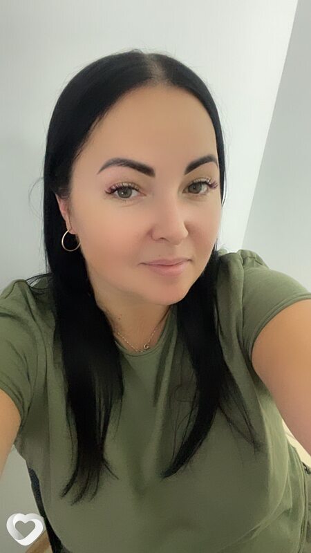 Tanchellita, 42, Краснодаре — анкета №2481199