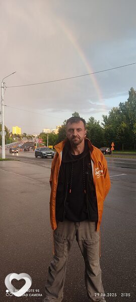 Дмитрий, 45, Витебске — анкета №2481203