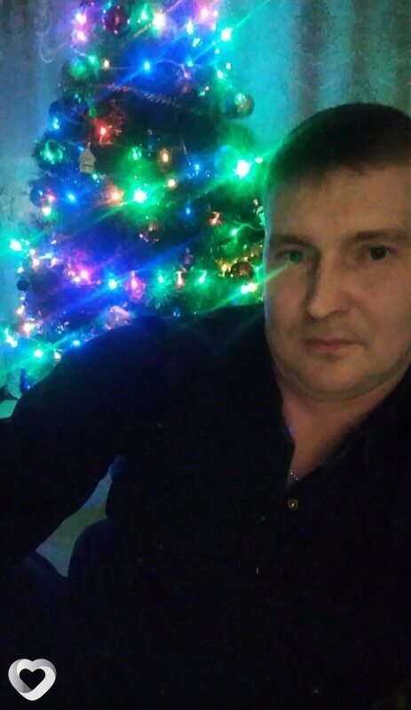 Mos, 40, Тюмени — анкета №2481204