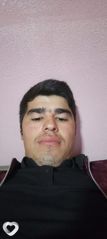 Асилбек, 23, Омске — анкета №2481208
