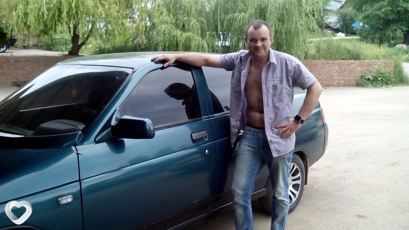 Дмитрий, 46, Энгельсе — анкета №2481213