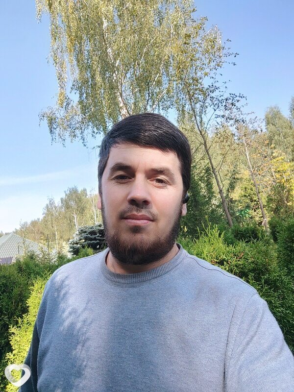 Дил, 29, Москве — анкета №2480345