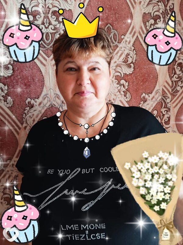 Ольга, Тульчин