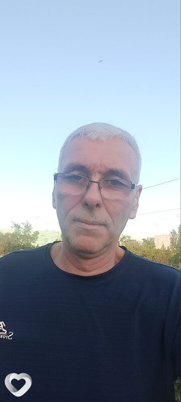 Константин, 53, Волгодонске — анкета №2480363