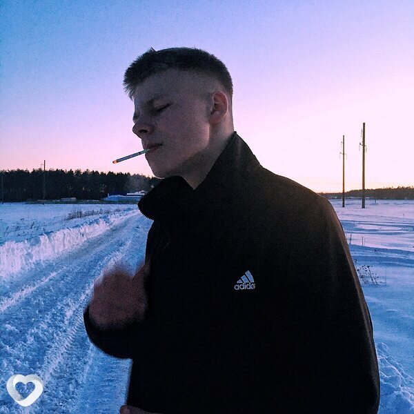 Сергей, 22, Гродно — анкета №2480298
