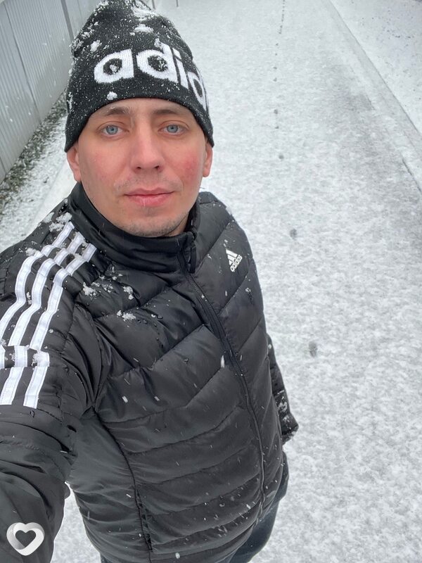 Роман, 32, Южно-Сахалинске — анкета №2480303