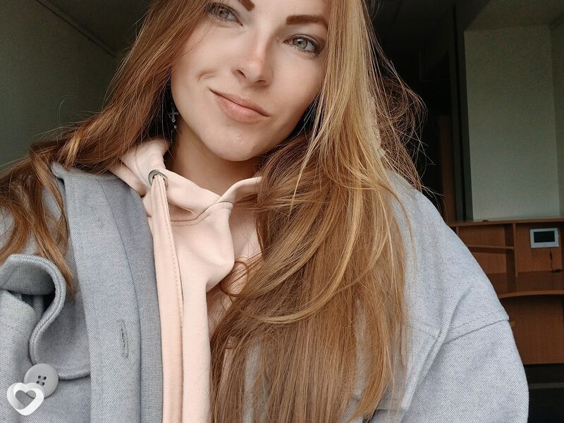 Яна, 29, Москве — анкета №2480306