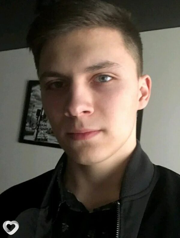 Александр, 22, Нижнем Новгороде — анкета №2480309
