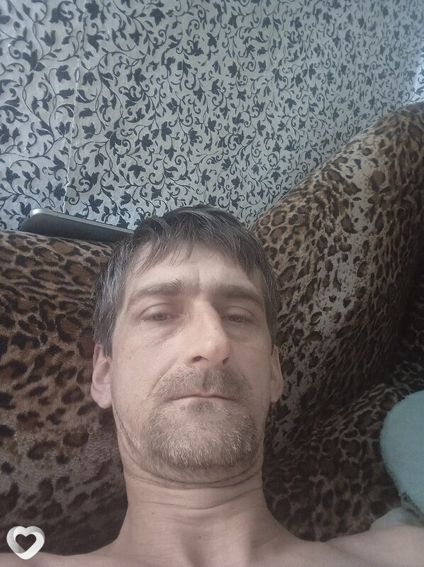 Дмитрий, 43, Кропоткине — анкета №2480593