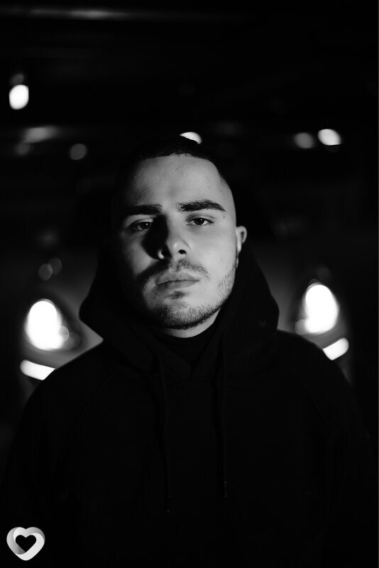 Николай, 23, Санкт-Петербурге — анкета №2480594
