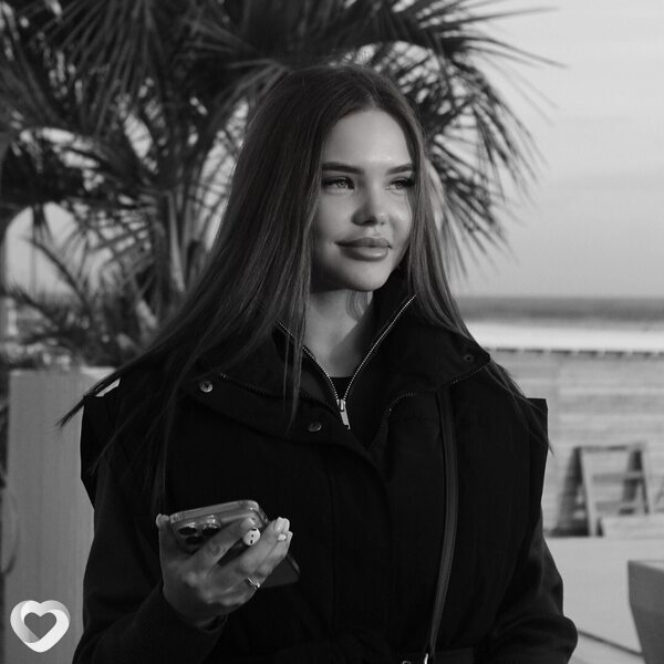 Лиана, 22, Москве — анкета №2480595