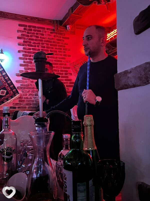 Хан, 32, Москве — анкета №2480596