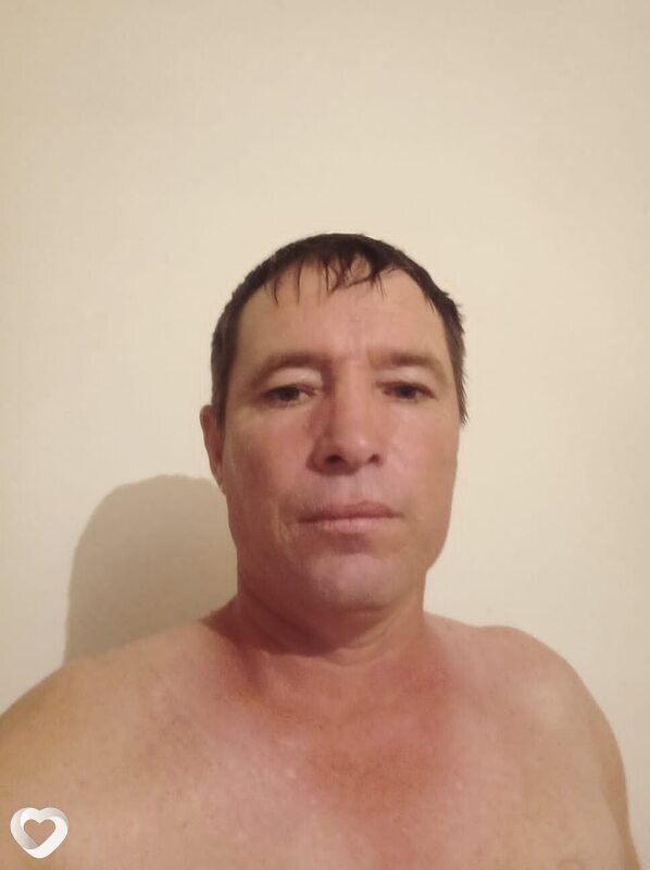 Николай Хатюшин, 43, Алматы — анкета №2480597