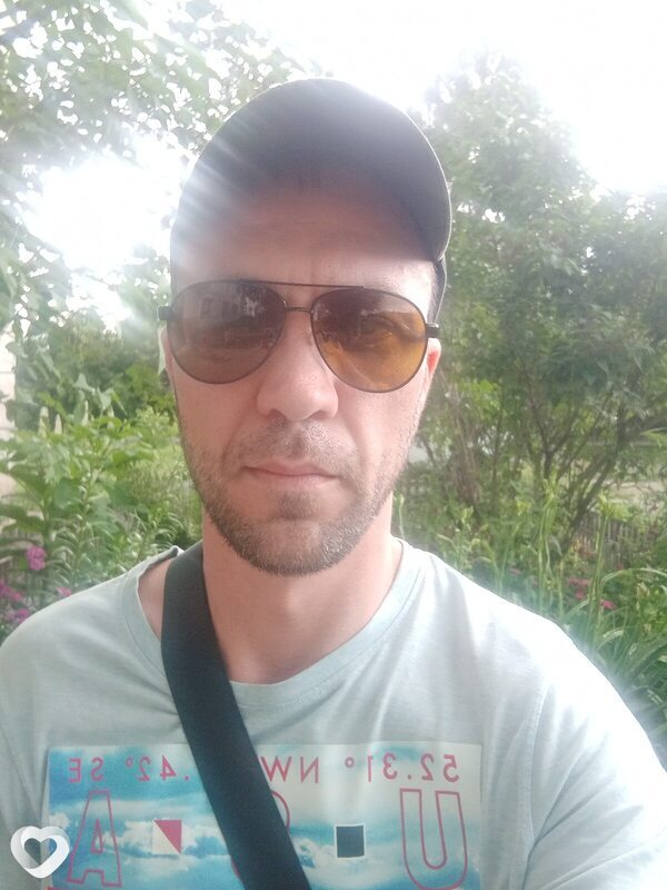 Олег, 40, Новосибирске — анкета №2480611