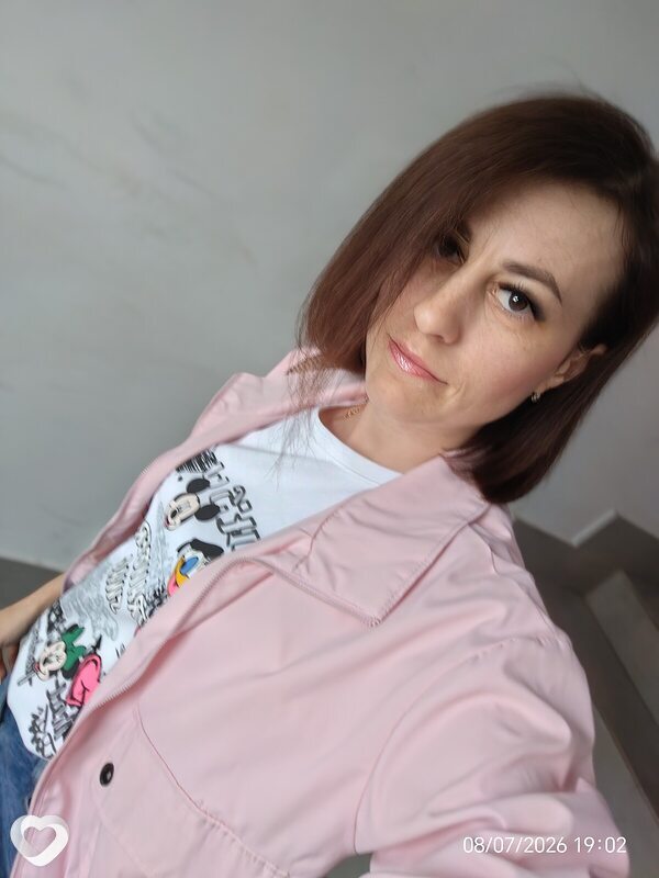 Юлия, 39, Калуге — анкета №2480273