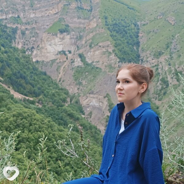 Дарья, 23, Ижевске — анкета №2480280
