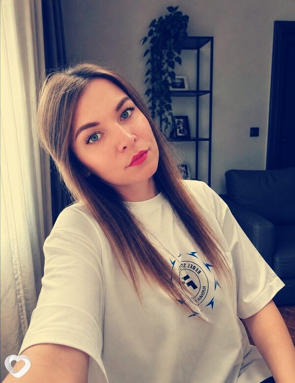 Ирина, 38, Ростове-на-Дону — анкета №2480290