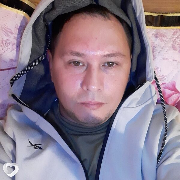 Влад, 41, Луге — анкета №2480217