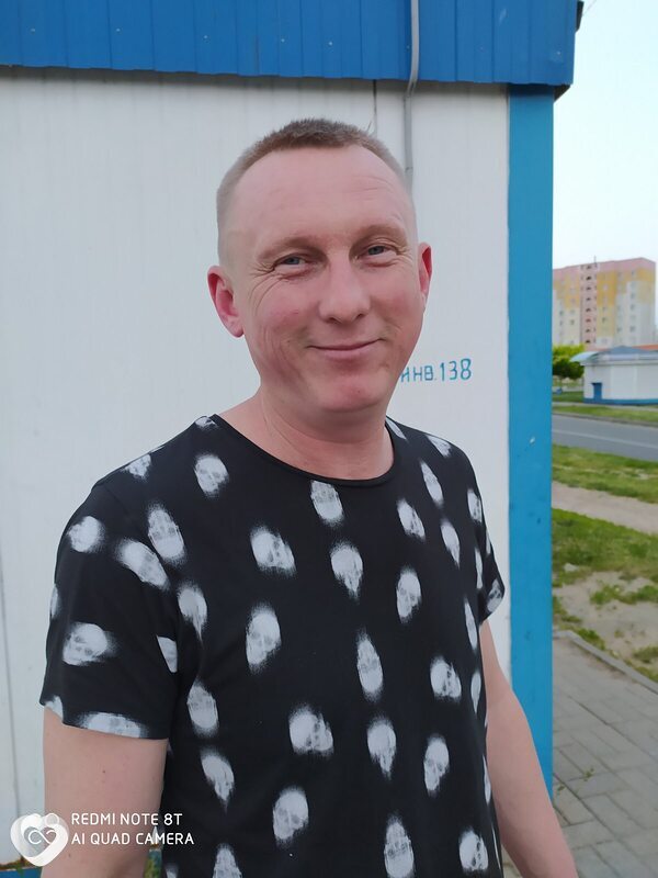 Nonemerz, 46, Минске — анкета №2480218