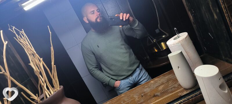 Александр, 35, Витебске — анкета №2480224