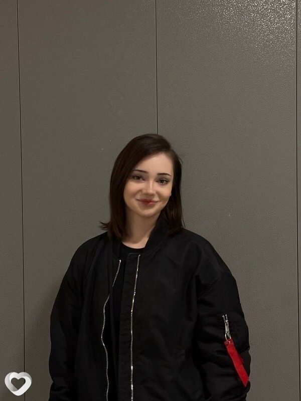 Alina, 22, Москве — анкета №2480233
