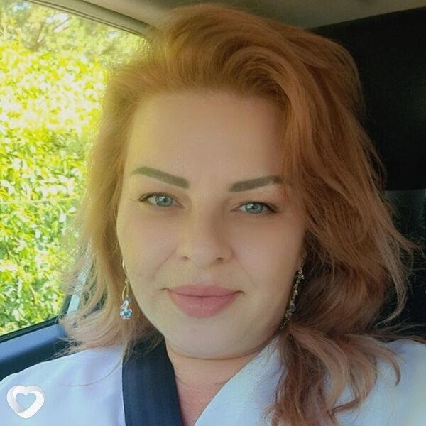 Ирина, 44, Санкт-Петербурге — анкета №2480241