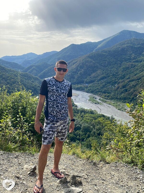 Андрец, 31, Пензе — анкета №2480417