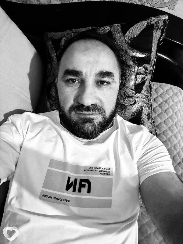Миша, 45, Моздоке — анкета №2480420
