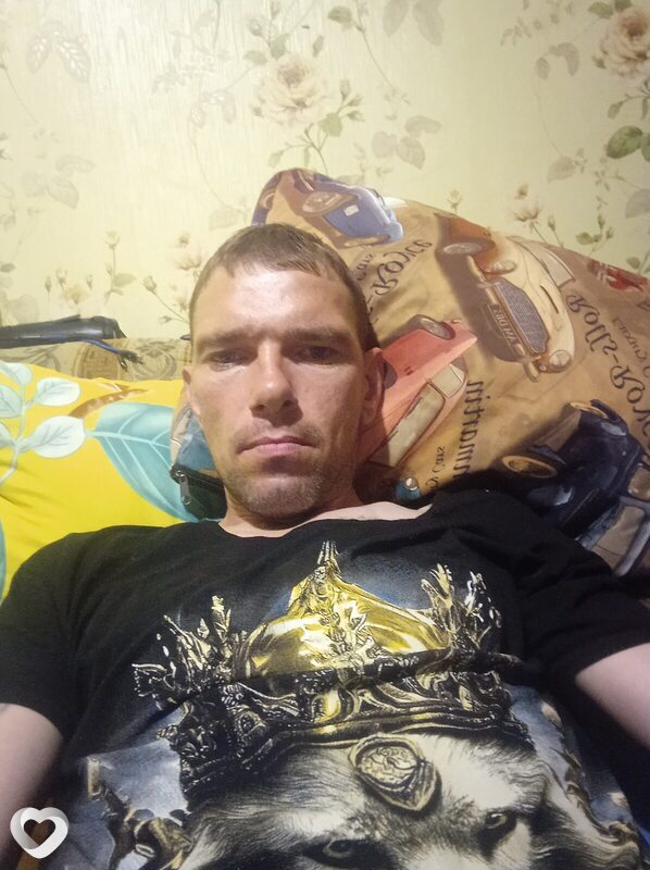 Алексей, 38, Казани — анкета №2480437
