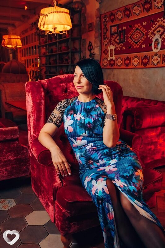 Ирина, 50, Ярославле — анкета №2480443