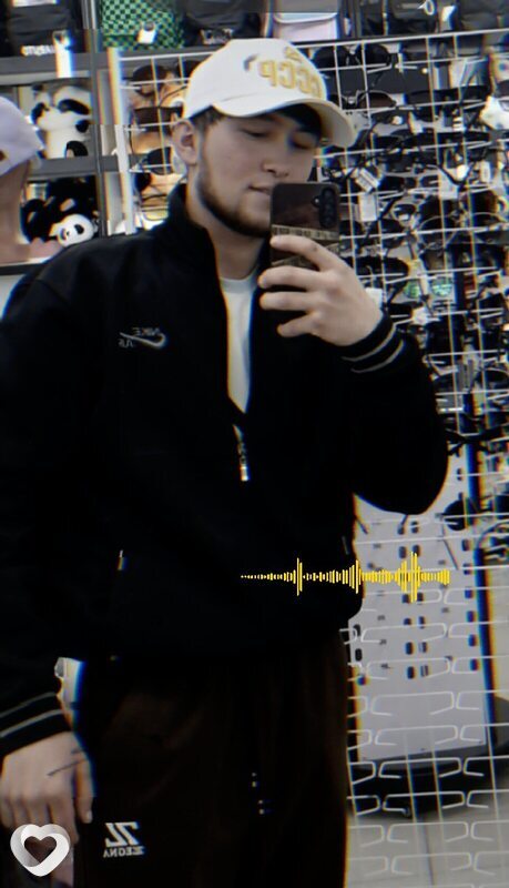 Rustamov, 20, Твери — анкета №2480444