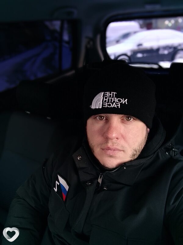 Дава, 36, Санкт-Петербурге — анкета №2480448