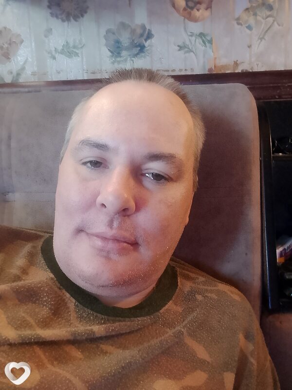 Сергей, 48, Москве — анкета №2480452