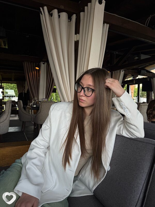 Лера, 20, Казани — анкета №2480370