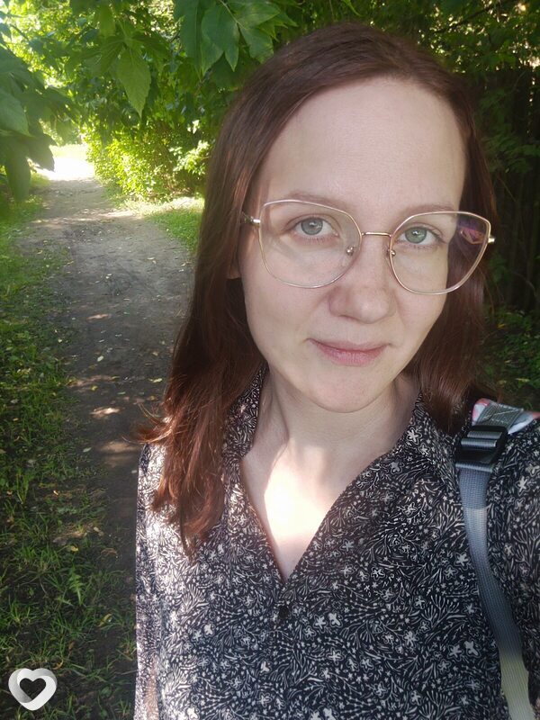 Мария, 29, Москве — анкета №2480372