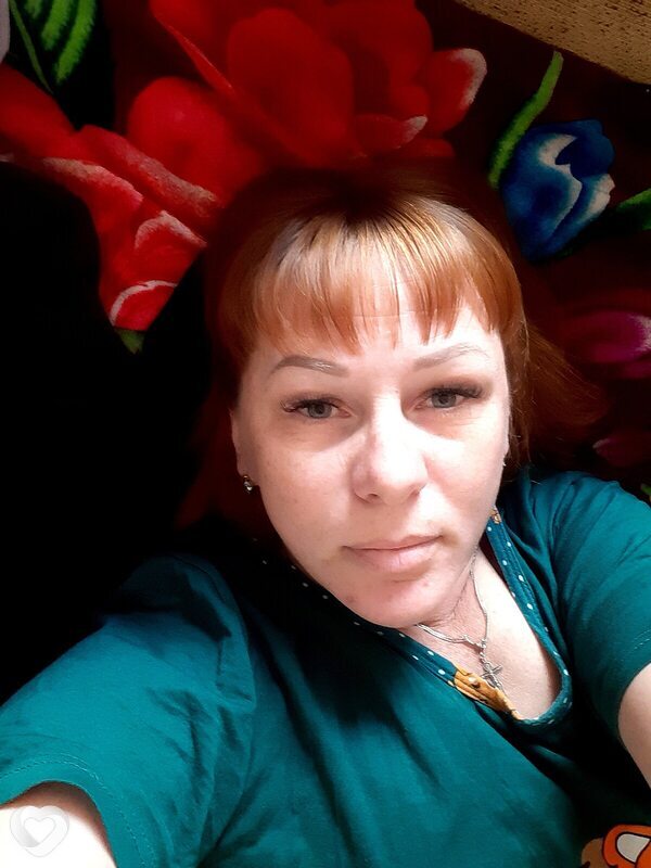 Анастасия, 42, Северодвинске — анкета №2480373