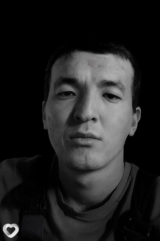 Bauirzhan, 27, Москве — анкета №2480378