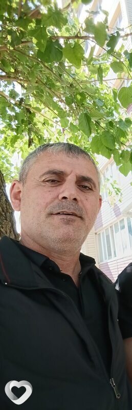 Магамед, 44, Махачкале — анкета №2480380