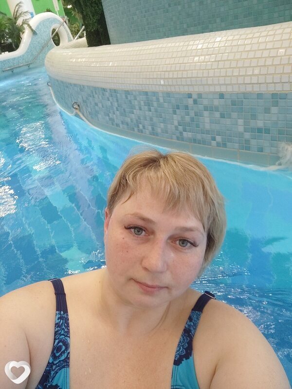 Татьянв, 39, Нижнем Новгороде — анкета №2480387