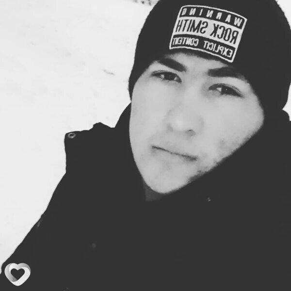 Хуршид, 27, Ногинске — анкета №2480468