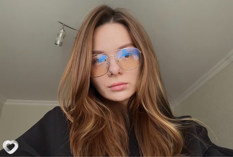Анастасия, 29, Гомеле — анкета №2480472