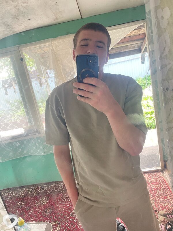 Избасар, 23, Самаре — анкета №2480482