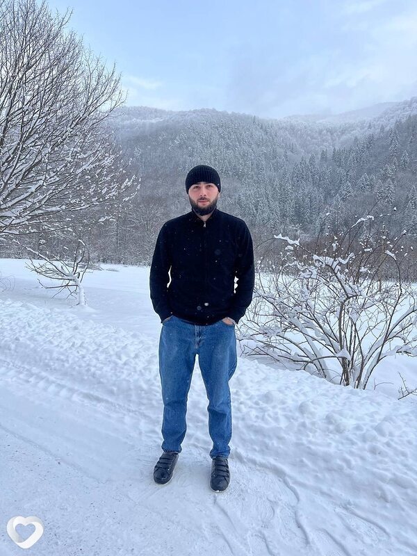 Максим, 27, Ростове-на-Дону — анкета №2480490