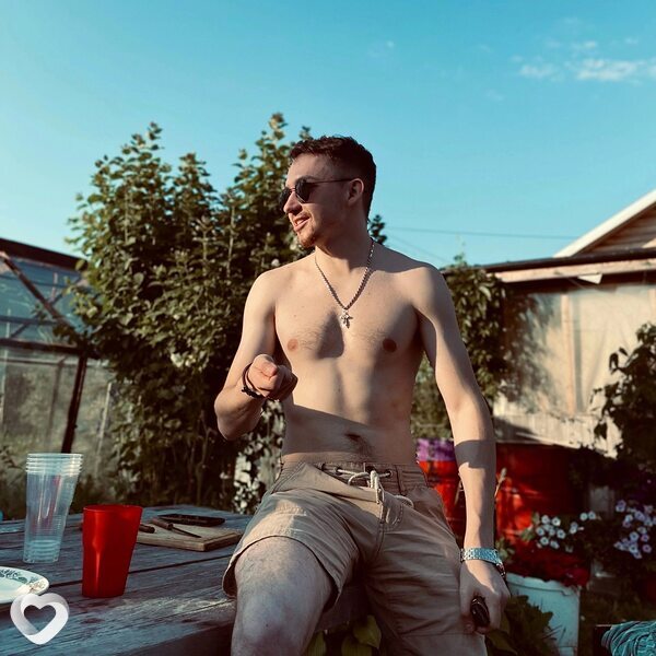 Алксандр, 26, Вологде — анкета №2480624