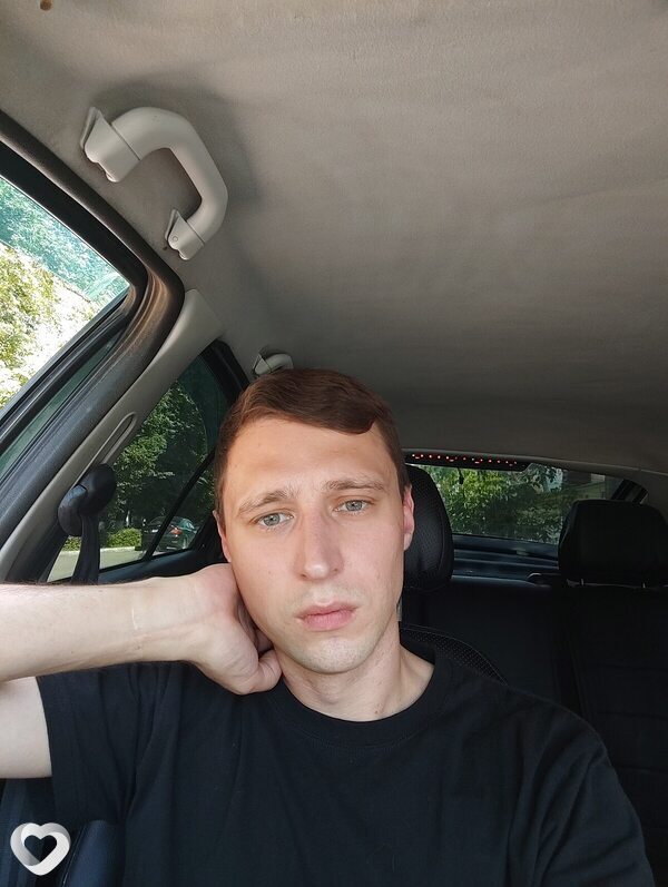 Василий, 32, Орёл — анкета №2480571