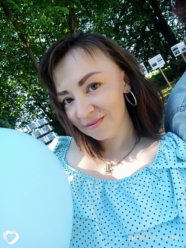 Танечка, 36, Нижнем Новгороде — анкета №2480574
